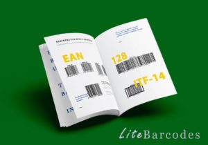 Read more about the article Types of Barcodes