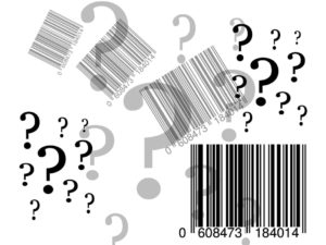 Read more about the article Understanding the Barcode Number