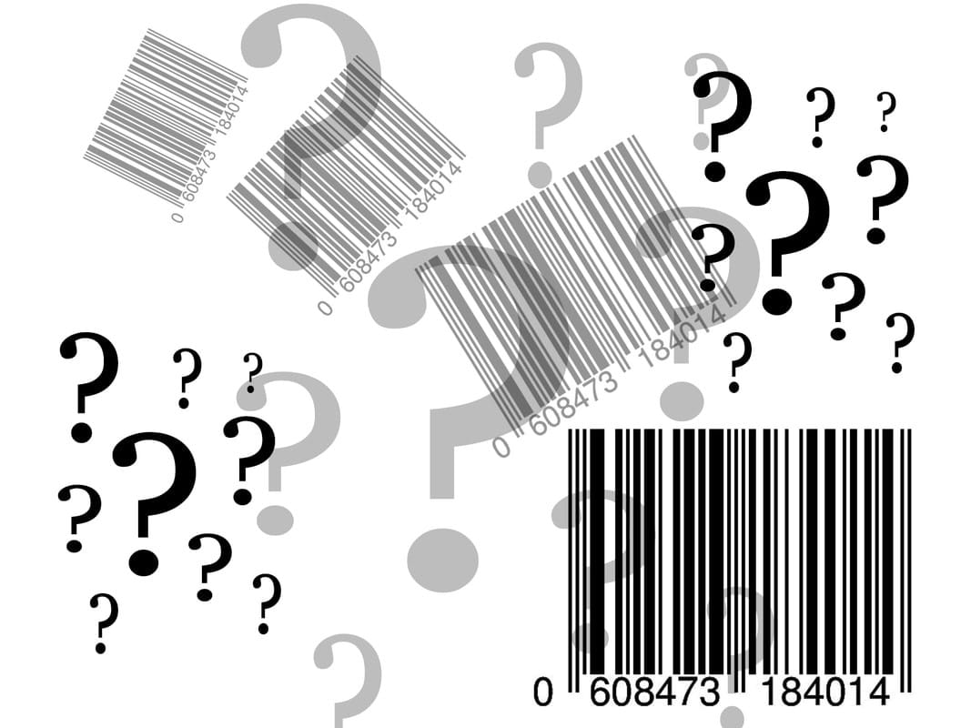 Understanding the Barcode Number - Lite Barcodes