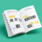 Retail Product Barcode Types