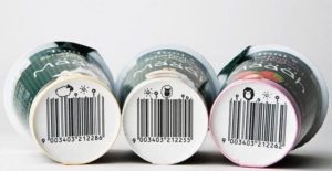 Read more about the article Creative Barcode Templates: Design Ideas for Artists and Manufacturers